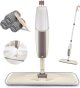 Spray Mop for Floor Cleaning, Dry Wet Spray Mop